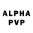Alpha PVP VHQ Lajos Orsos